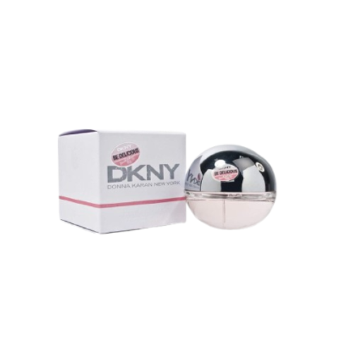 Boss Bottled United (5) DKNY- Be Delicious Fresh Blossom 100ml - Image 1