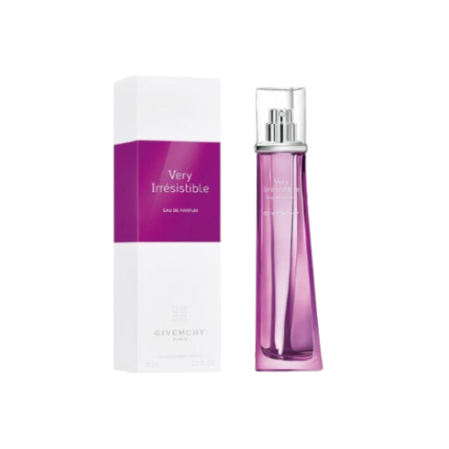 Untitled design - 2026-01-28T175547.773 Givenchy - Very Irrésistible Eau de Parfum 75ml - Image 1