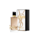 Yves Saint Laurent - Libre Flowers & Flames Eau de Parfum Florale 90ml
