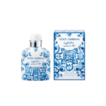 Dolce & Gabbana - Light Blue Summer Vibes Pour Homme 125 ml