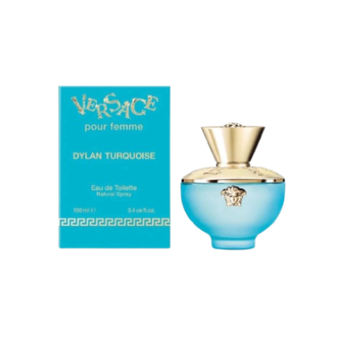 Untitled design - 2026-01-28T183842.723 Versace - Dylan Turquoise Pour Femme 100 ml - Image 1