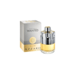 Azzaro - Wanted Eau de Toilette 100ml