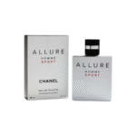 Chanel - Allure Homme Sport 100ml