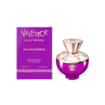 Versace - Dylan Purple Pour Femme 100ml