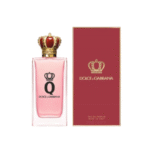 Dolce & Gabbana - Q  Eau de Parfum 100ml