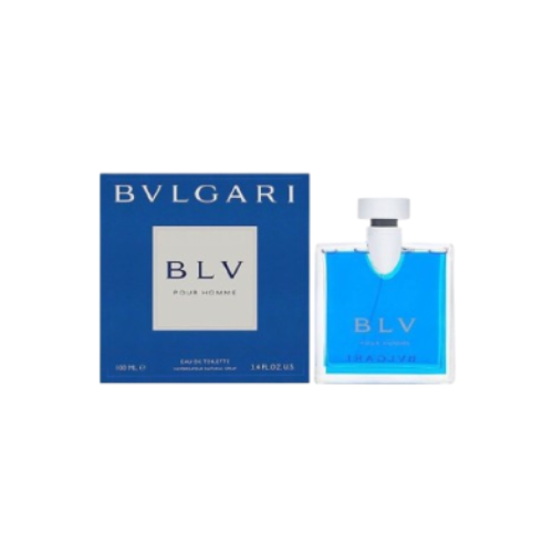 Untitled design - 2026-01-29T151931.623 Bvlgari - BLV Pour Homme Eau de Toilette 100ml - Image 1