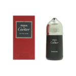 Cartier - Pasha de Cartier Édition Noire Eau de Toilette 100ml