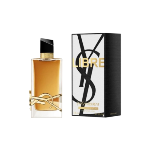 Untitled design - 2026-01-29T163111.856 Yves Saint Laurent - Libre Intense Eau de Parfum 90ml - Image 1