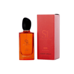 Giorgio Armani - Sì Passione Éclat Eau de Parfum 100ml