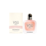 Emporio Armani - In Love With You Freeze 100ml