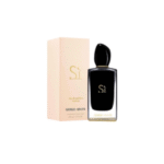 Giorgio Armani - Sì Eau de Parfum Intense 100ml