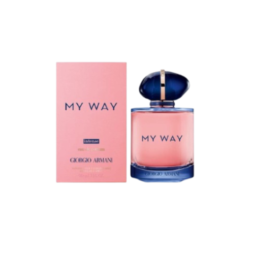 Untitled design - 2026-01-29T210305.802 Giorgio Armani - My Way Intense 90ml - Image 1