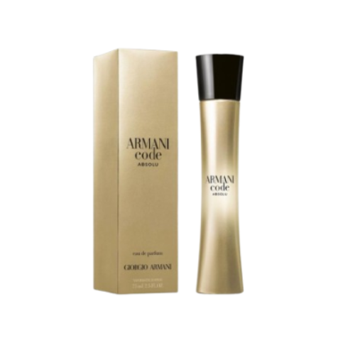 Untitled design - 2026-01-29T215530.765 Giorgio Armani - Armani Code Absolu 75ml - Image 1