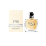 Emporio Armani - Because It’s You 100ml
