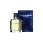 Dolce & Gabbana Pour Homme 125ml