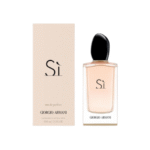 Giorgio Armani - Sì Eau de Parfum 100ml