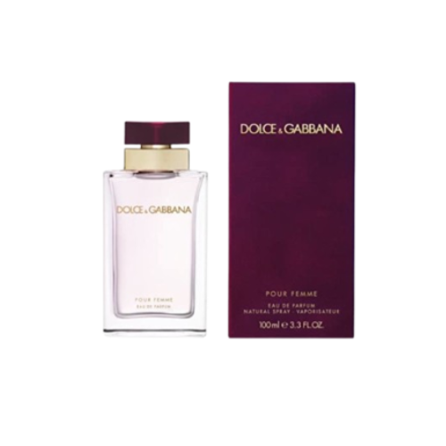 Untitled design - 2026-01-30T212203.751 Dolce & Gabbana - Pour Femme Eau de Parfum 100ml - Image 1