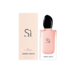 Giorgio Armani - Sì Fiori Eau de Parfum 100ml