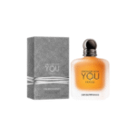Giorgio Armani - Stronger With You Freeze 100ml