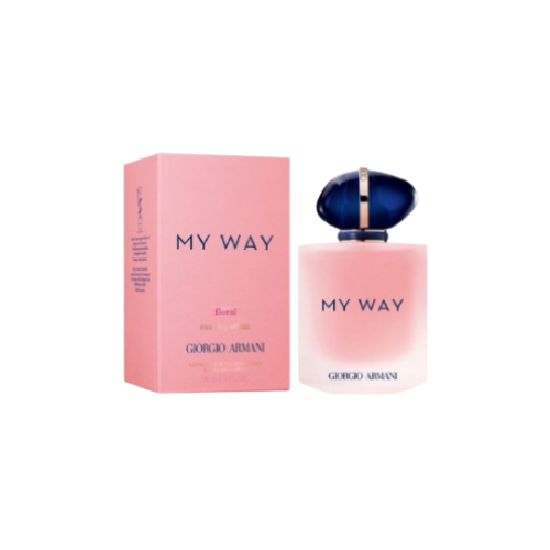 Untitled design - 2026-01-30T223213.601 Giorgio Armani - My Way Floral 90ml - Image 1