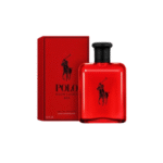 Ralph Lauren - Polo Red Eau de Toilette 125ml