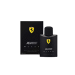 Ferrari - Scuderia Ferrari Black Eau de Toilette 125ml