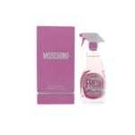 Moschino - Pink Fresh Couture 100ml