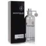 Montale -  White Musk Eau de Parfum 100ml