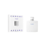 Azzaro - Chrome Pure 100ml