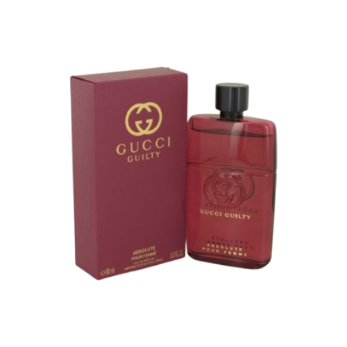 Davidoff (13) Gucci - Guilty Absolute Pour Femme 90ml - Image 1