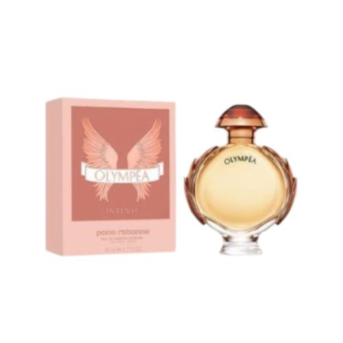 Davidoff (15) Paco Rabanne - Olympéa Intense 80ml - Image 1