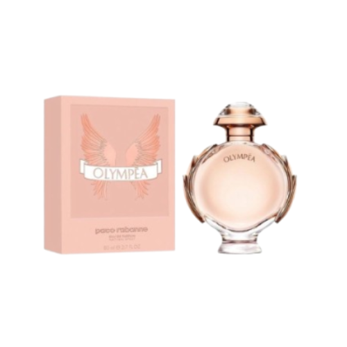 Davidoff (18) Paco Rabanne - Olympéa 80ml - Image 1