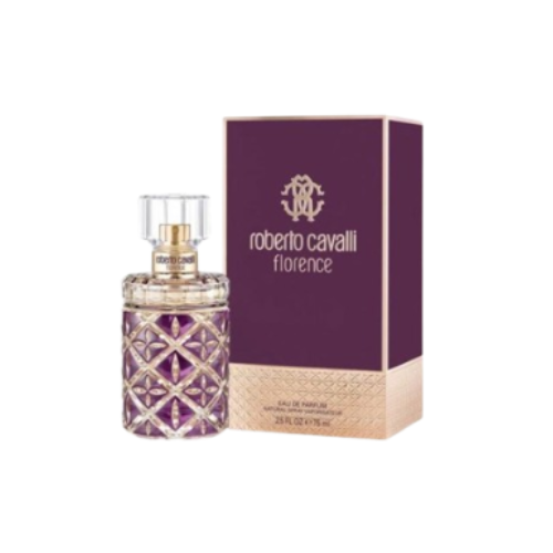 Davidoff (2) Roberto Cavalli - Florence 75ml - Image 1