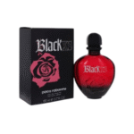 Paco Rabanne - Black XS EDT 80ml