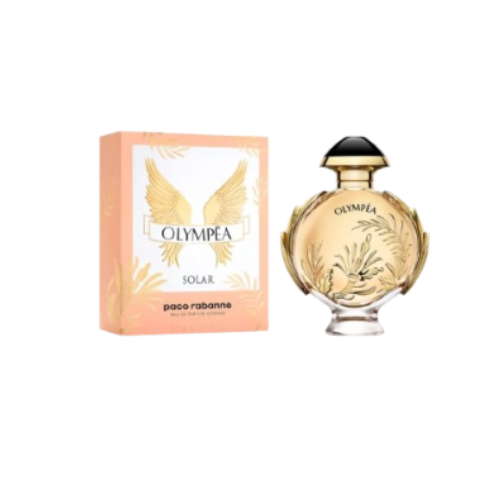 Davidoff (25) Paco Rabanne - Olympéa Solar 80ml - Image 1