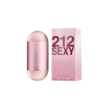 Carolina Herrera - 212 Sexy 100ml