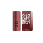 Carolina Herrera - 212 Men Sexy 100ml
