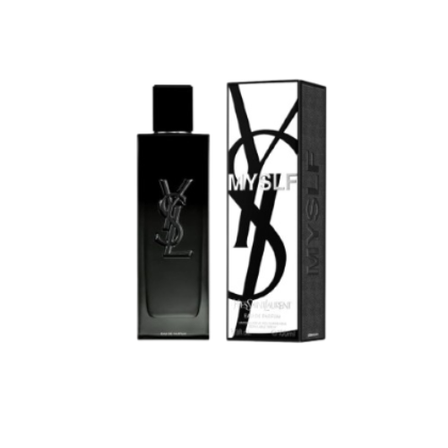 Untitled design - 2026-02-01T174706.904 Yves Saint Laurent - YSL MYSLF Eau de Parfum 100ml - Image 1