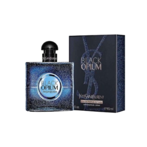 Untitled design - 2026-02-01T180149.572 Yves Saint Laurent - Black Opium Intense EDP Intense 90ml - Image 1
