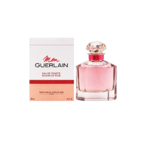 Untitled design - 2026-02-01T182607.603 Guerlain - Mon Guerlain Bloom of Rose 100ml - Image 1