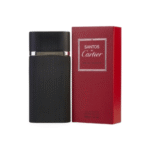 Cartier - Santos de Cartier 100ml