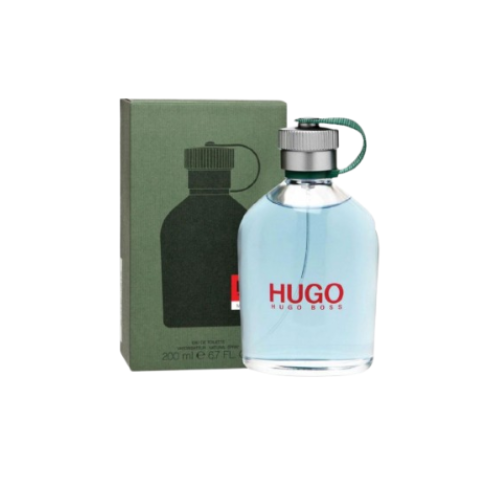 Untitled design - 2026-02-01T191559.803 Hugo Boss - HUGO Man 200ml - Image 1