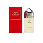 Cartier - Pasha de Cartier Eau de Toilette 100ml