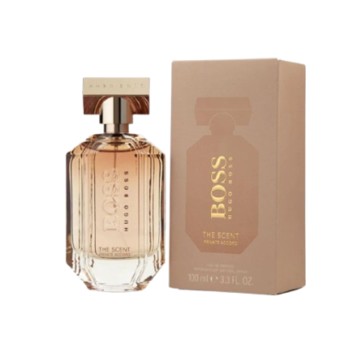 Untitled design - 2026-02-01T204035.814 Hugo Boss - Boss The Scent Private Accord 100ml - Image 1