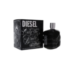 Diesel - Only The Brave Tattoo 125ml