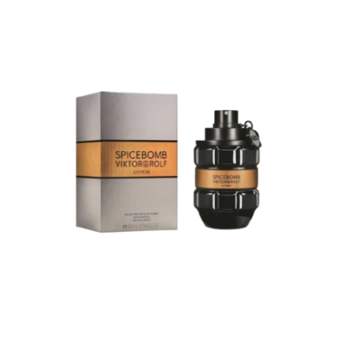Untitled design - 2026-02-01T214714.035 Viktor & Rolf - Spicebomb Extreme 90ml - Image 1