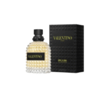 Valentino - Uomo Born in Roma Yellow Dream 100ml
