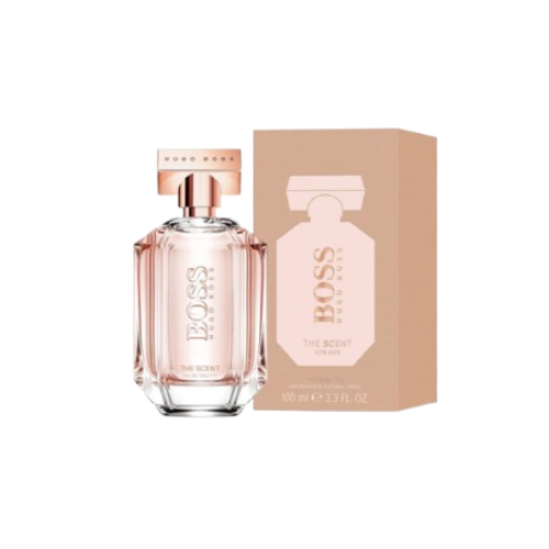 Untitled design - 2026-02-01T221929.894 Hugo Boss - Boss The Scent For Her 100ml - Image 1