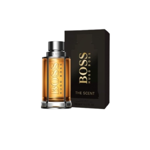 Untitled design - 2026-02-01T224335.499 Hugo Boss - Boss The Scent 200ml - Image 1