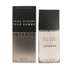 Issey Miyake - L’Eau d’Issey Pour Homme Intense 125ml
